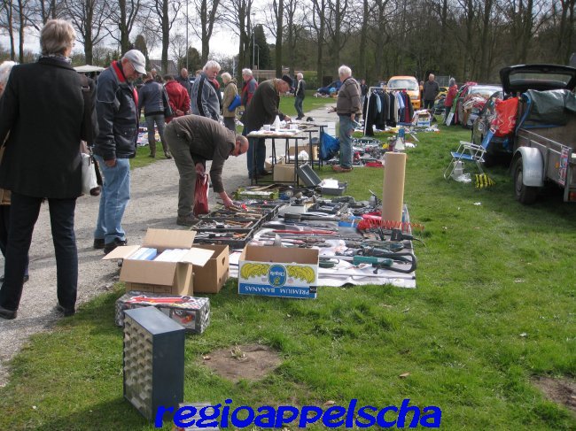 Regio Appelscha